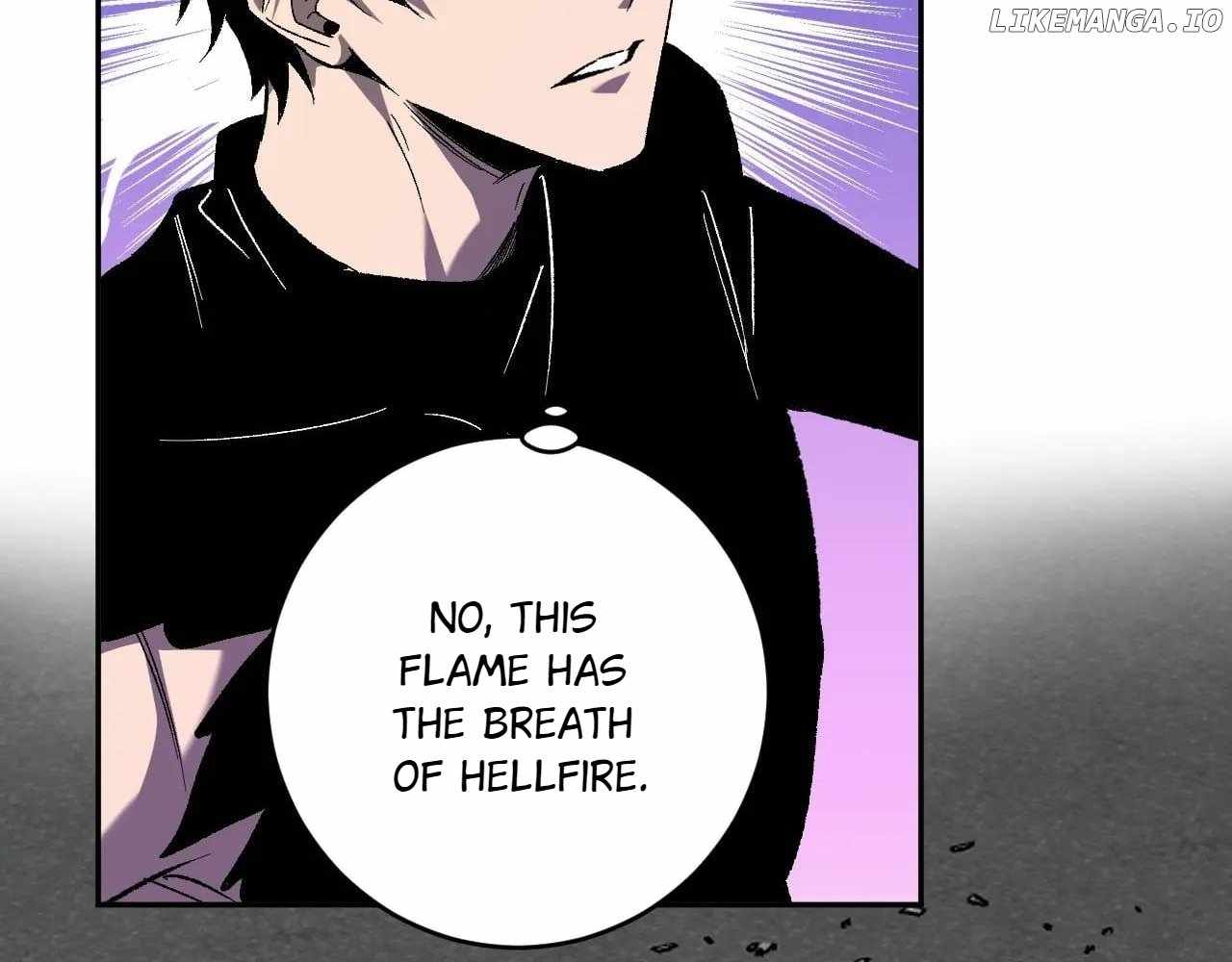 Doomsday for All: Me, Virus Monarch Chapter 70 15
